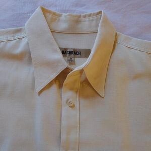 Bachrach Cotton Shirt